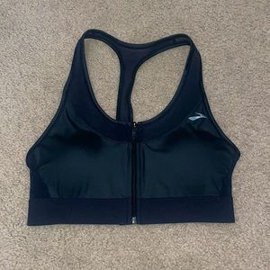 Brooks Sports Bra